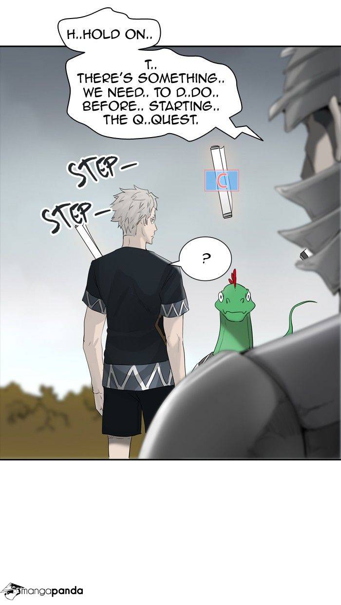 Tower of God Chapter 359 image 71